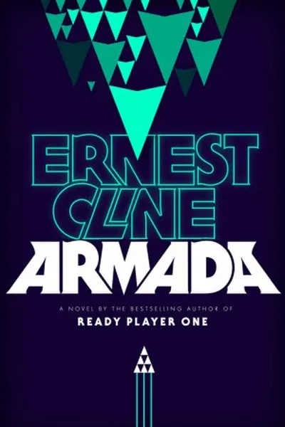 Cover of Armada