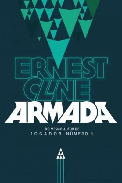 Cover of Armada