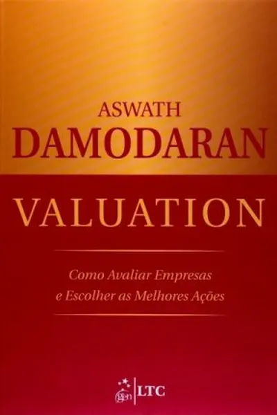 Cover of Valuation