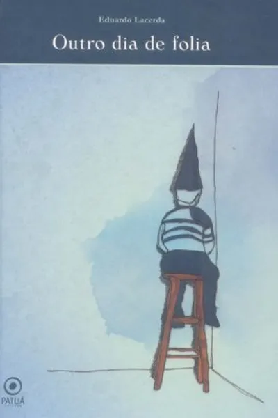 Cover of Outro dia de folia