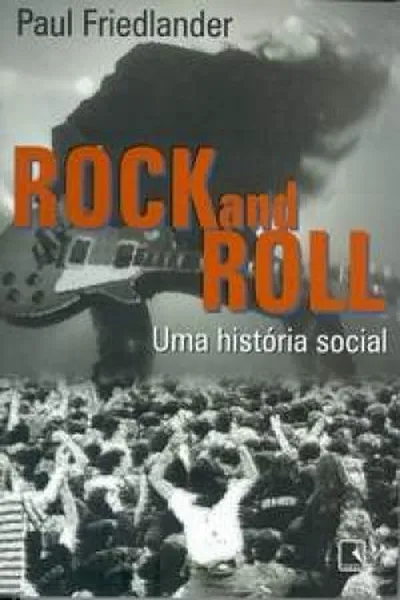Cover of Rock and Roll
