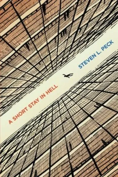 Cover of A Short Stay in Hell