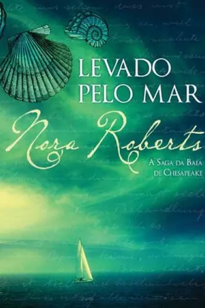 Cover of Levado pelo Mar