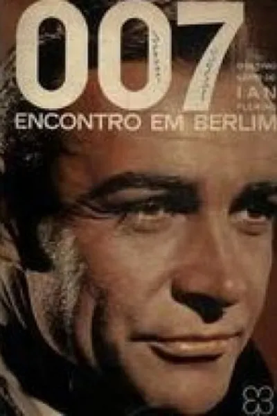 Cover of Encontro Em Berlim