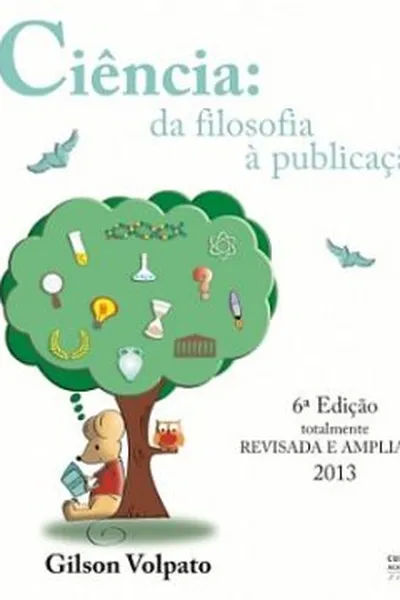 Cover of Ciência