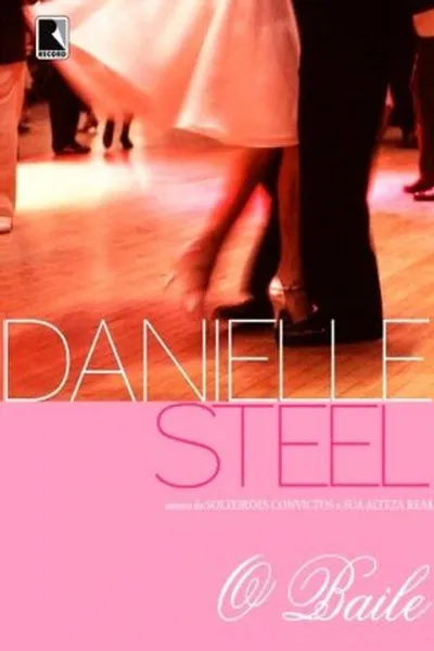 Cover of O Baile