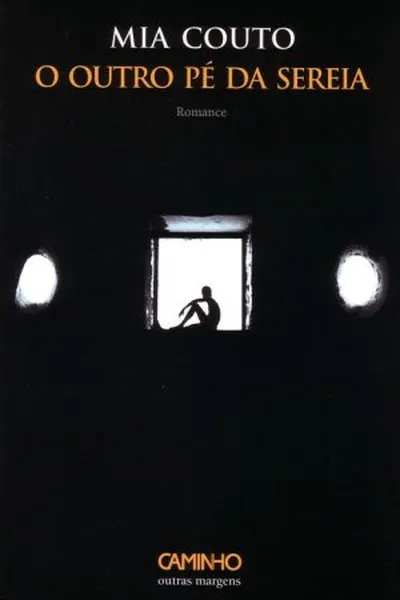 Cover of O outro pé da sereia