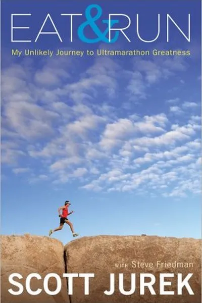 Cover of Eat and Run