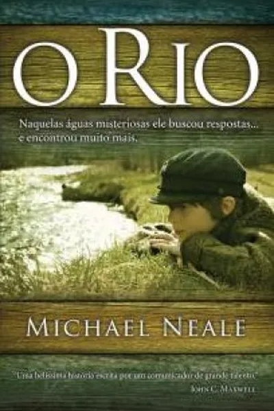 Cover of O Rio