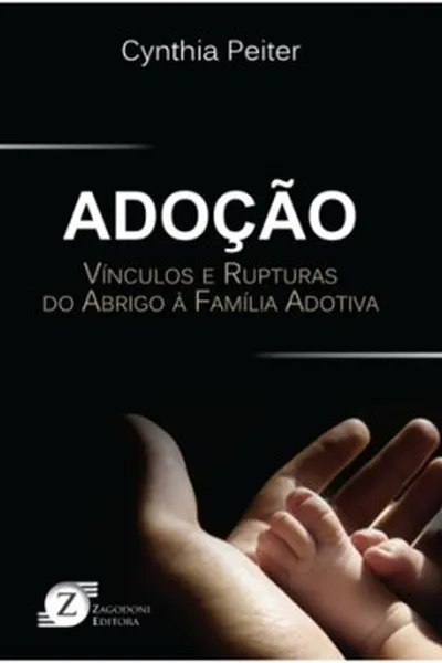 Cover of Adoção