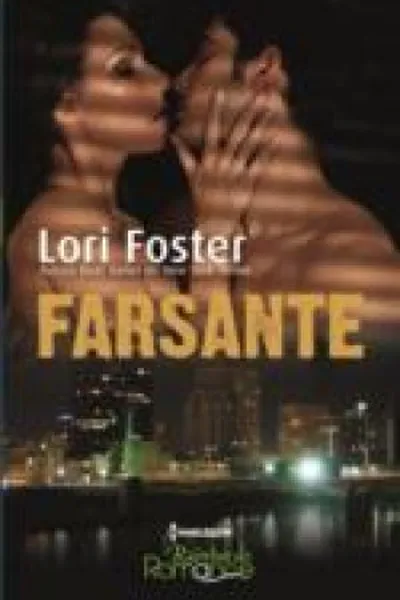 Cover of Farsante