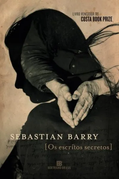 Cover of Os escritos secretos