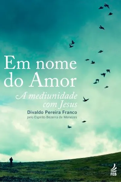 Cover of Em nome do Amor