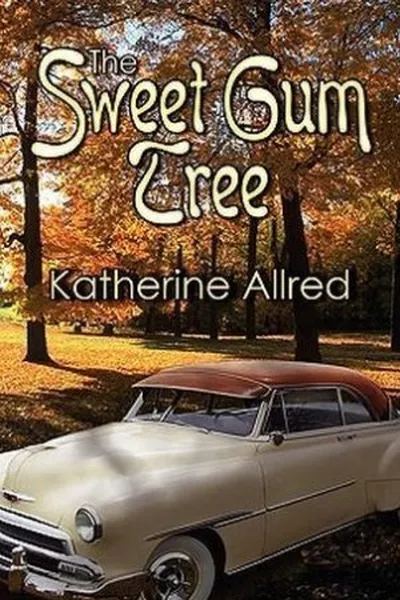 Cover of The Sweet Gum Tree