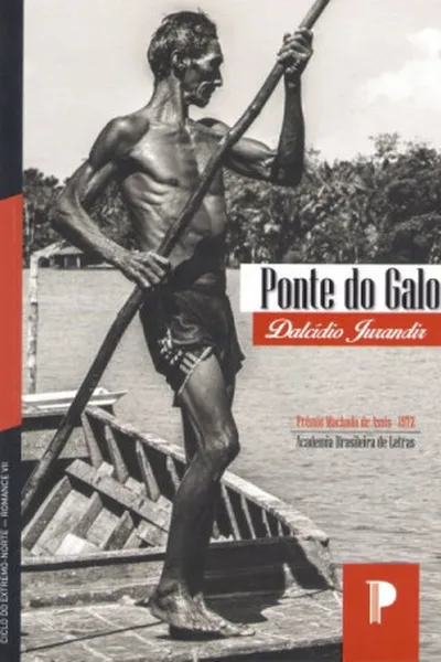 Cover of Ponte do Galo