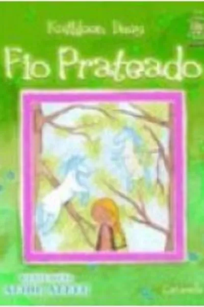 Cover of Fio Prateado