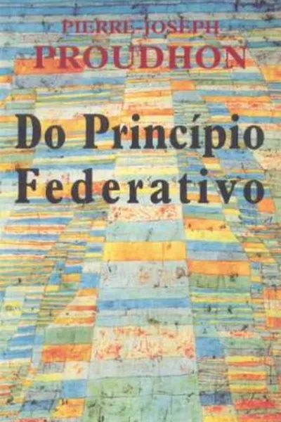 Cover of Do Princípio Federativo