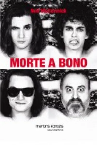 Cover of Morte a Bono