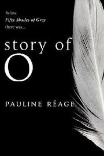 Cover of Story of O