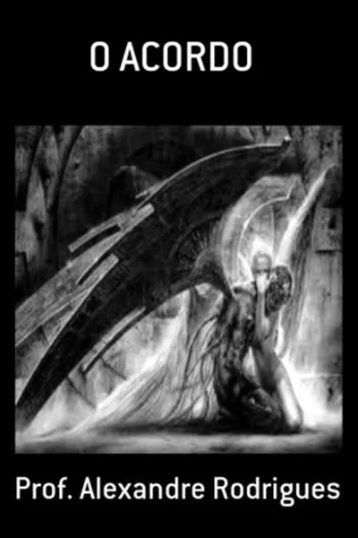 Cover of O Acordo