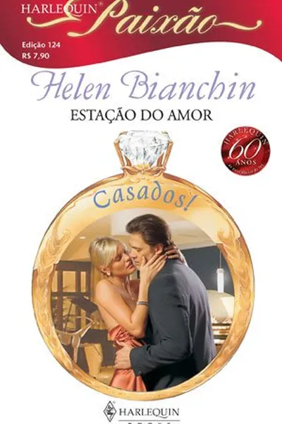 Cover of Estação do Amor