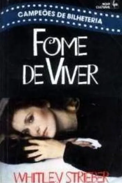 Cover of Fome de Viver