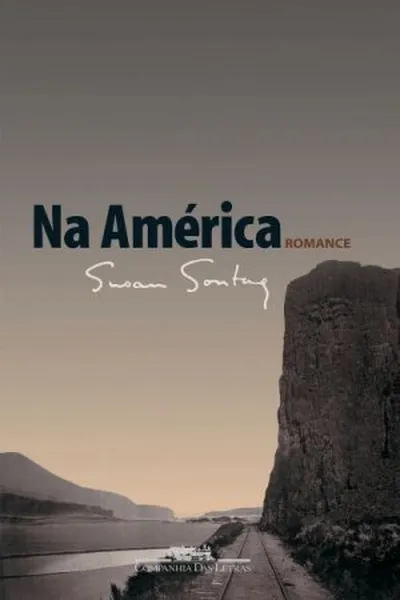 Cover of Na América