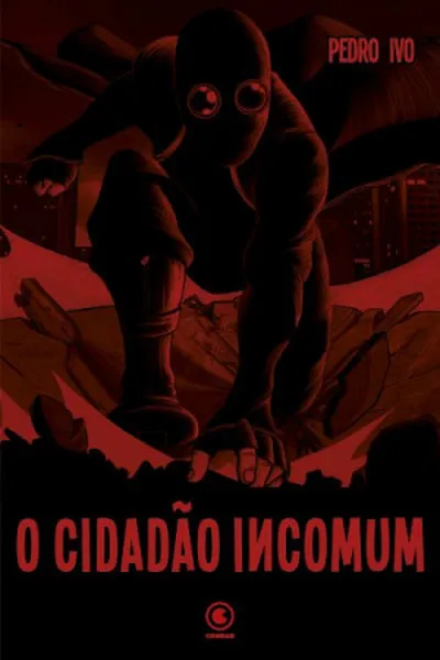 Cover of O Cidadão Incomum