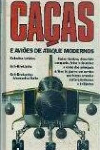 Cover of Guias de Armas de Guerra