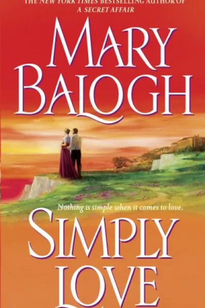 Cover of Simply Love