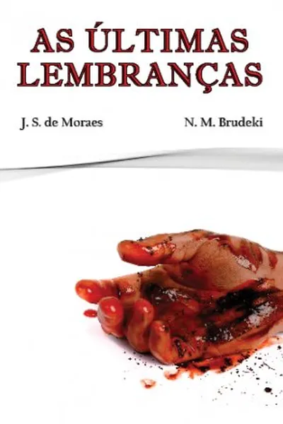 Cover of As Últimas Lembranças
