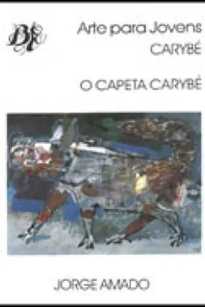 Cover of O Capeta Carybé