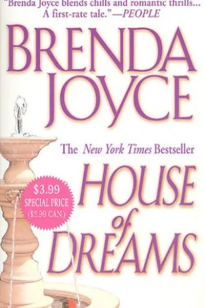 Cover of House of Dreams