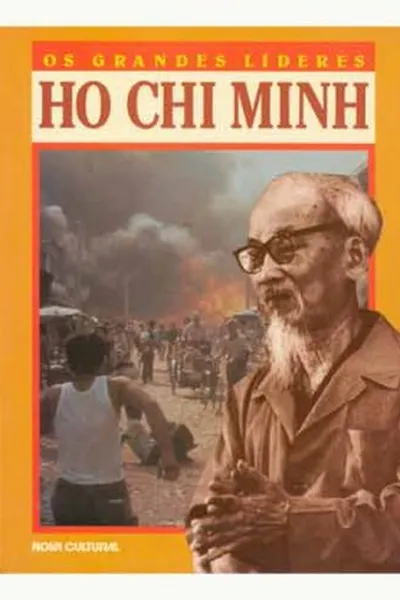 Cover of Ho Chi Minh