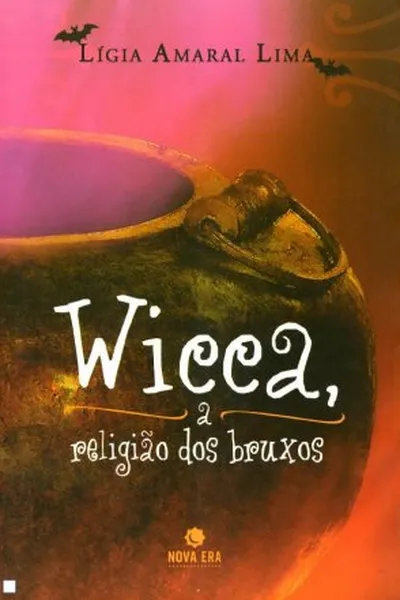 Cover of Wicca