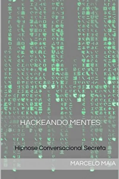 Cover of Hackeando Mentes