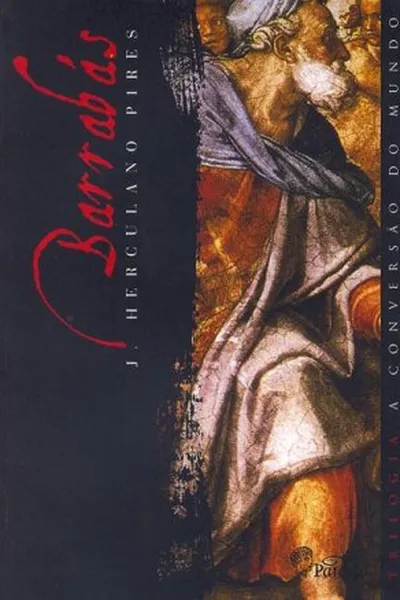 Cover of Barrabás