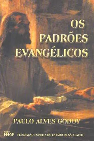 Cover of Os Padrões Evangélicos