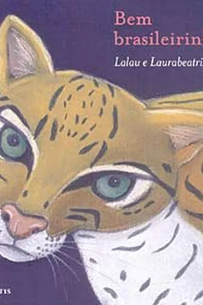 Cover of Bem brasileirinhos