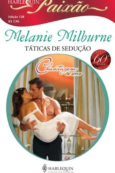 Cover of Táticas de Sedução