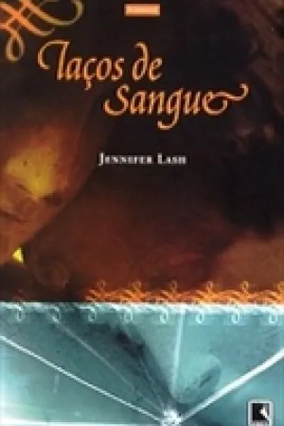 Cover of Laços de Sangue