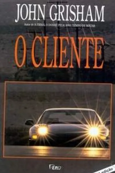 Cover of O Cliente