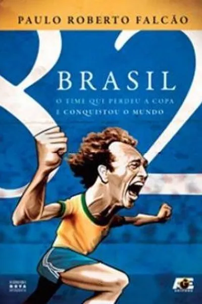 Cover of Brasil 82