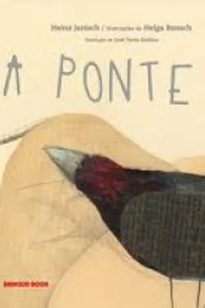 Cover of A Ponte