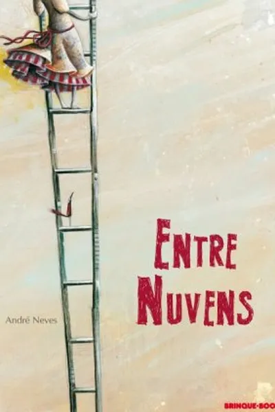Cover of Entre Nuvens