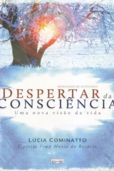 Cover of Despertar da Consciência