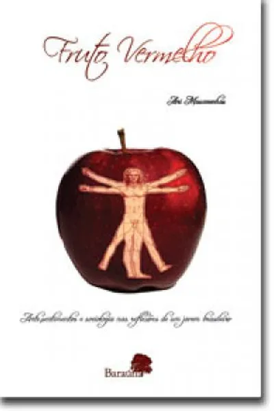 Cover of Fruto Vermelho