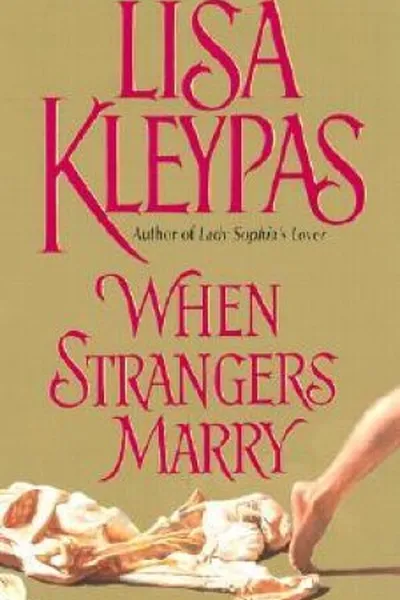 Cover of When Strangers Marry