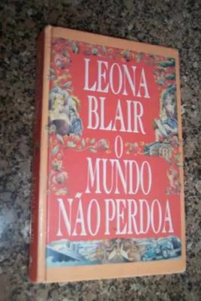 Cover of O Mundo Não Perdoa