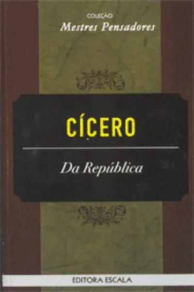 Cover of Da República